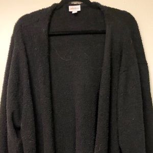 Lularoe Black Peyton 2xl